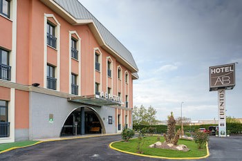 Sercotel Ab Arganda