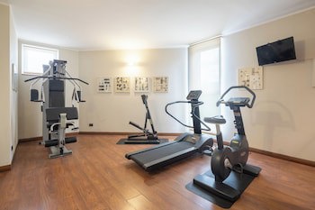 EXE Toscana galeri fotoğrafı