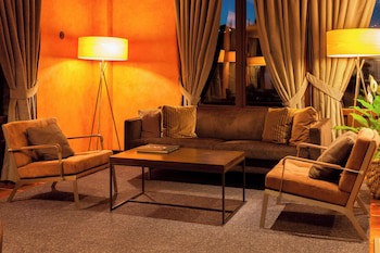 Ac Hotel Ciudad De Toledo By Marriott