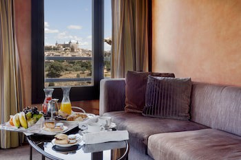 Ac Hotel Ciudad De Toledo By Marriott