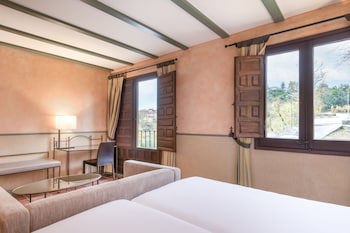 Ac Hotel Ciudad De Toledo By Marriott