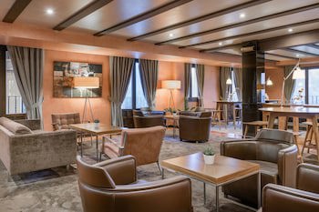 Ac Hotel Ciudad De Toledo By Marriott