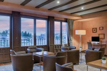 Ac Hotel Ciudad De Toledo By Marriott