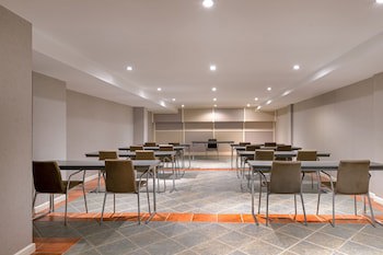 Ac Hotel Ciudad De Toledo By Marriott