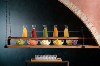 Ac Hotel Ciudad De Toledo By Marriott