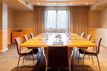 Ac Hotel Ciudad De Toledo By Marriott