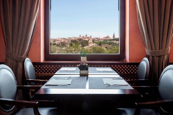 Ac Hotel Ciudad De Toledo By Marriott