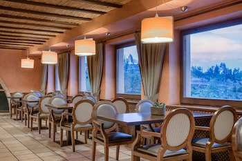 Ac Hotel Ciudad De Toledo By Marriott