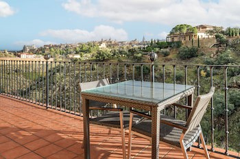 Ac Hotel Ciudad De Toledo By Marriott