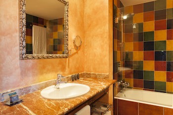 Ac Hotel Ciudad De Toledo By Marriott
