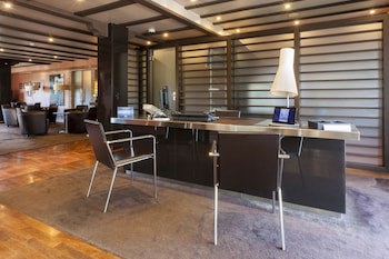 Ac Hotel Ciudad De Toledo By Marriott