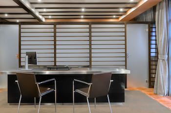 Ac Hotel Ciudad De Toledo By Marriott
