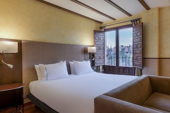 Ac Hotel Ciudad De Toledo By Marriott
