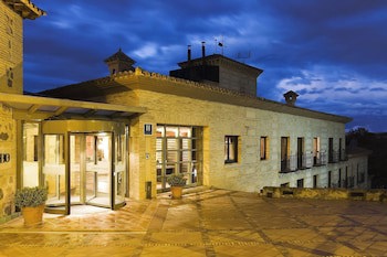 Ac Hotel Ciudad De Toledo By Marriott