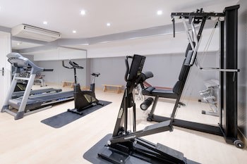 Ac Hotel Ciudad De Toledo By Marriott