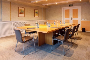 Ac Hotel Ciudad De Toledo By Marriott