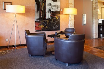 Ac Hotel Ciudad De Toledo By Marriott