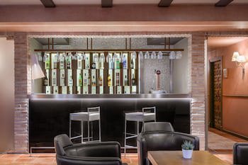 Ac Hotel Ciudad De Toledo By Marriott