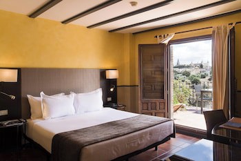 Ac Hotel Ciudad De Toledo By Marriott