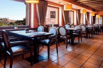 Ac Hotel Ciudad De Toledo By Marriott