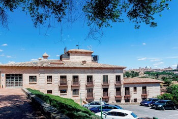 Ac Hotel Ciudad De Toledo By Marriott