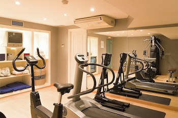 Ac Hotel Ciudad De Toledo By Marriott