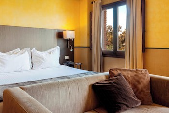 Ac Hotel Ciudad De Toledo By Marriott