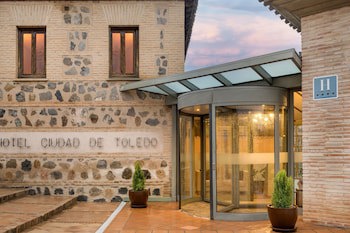 Ac Hotel Ciudad De Toledo By Marriott