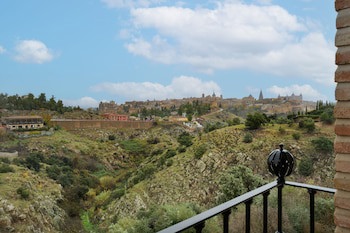 Ac Hotel Ciudad De Toledo By Marriott