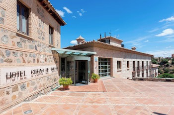 Ac Hotel Ciudad De Toledo By Marriott