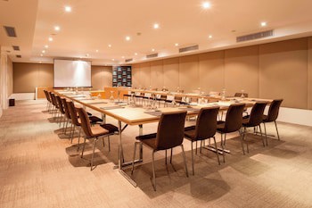 Ac Hotel Ciudad De Toledo By Marriott