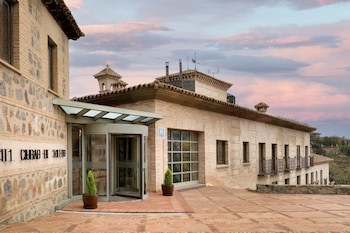 Ac Hotel Ciudad De Toledo By Marriott