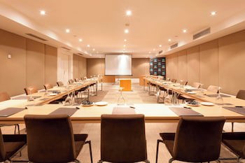 Ac Hotel Ciudad De Toledo By Marriott