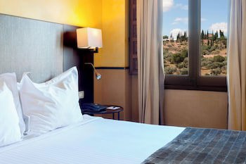 Ac Hotel Ciudad De Toledo By Marriott