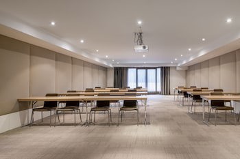 Ac Hotel Ciudad De Toledo By Marriott
