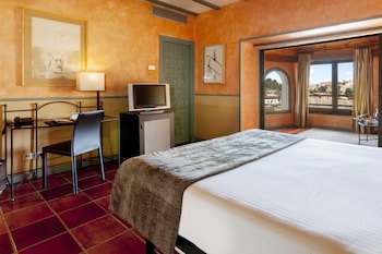 Ac Hotel Ciudad De Toledo By Marriott