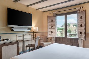 Ac Hotel Ciudad De Toledo By Marriott