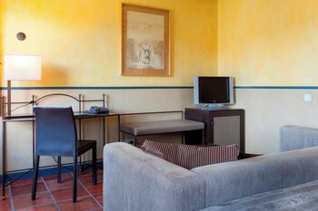 Ac Hotel Ciudad De Toledo By Marriott