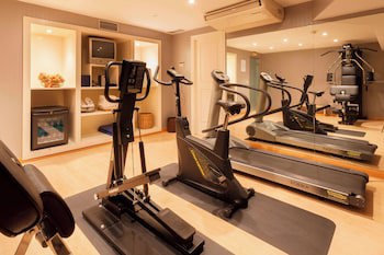 Ac Hotel Ciudad De Toledo By Marriott