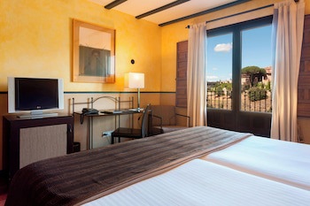 Ac Hotel Ciudad De Toledo By Marriott