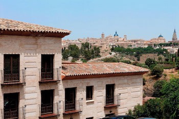 Ac Hotel Ciudad De Toledo By Marriott