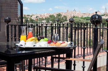 Ac Hotel Ciudad De Toledo By Marriott