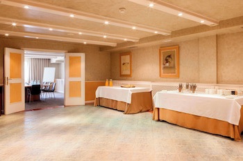 Ac Hotel Ciudad De Toledo By Marriott