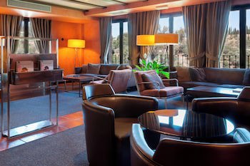 Ac Hotel Ciudad De Toledo By Marriott