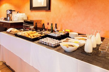 Ac Hotel Ciudad De Toledo By Marriott