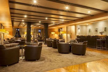 Ac Hotel Ciudad De Toledo By Marriott