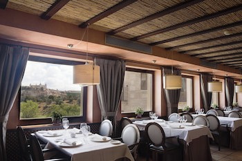 Ac Hotel Ciudad De Toledo By Marriott