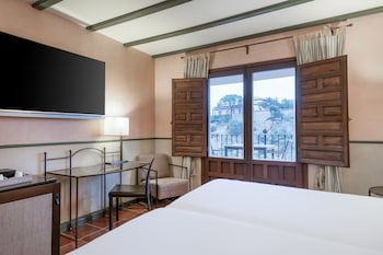 Ac Hotel Ciudad De Toledo By Marriott