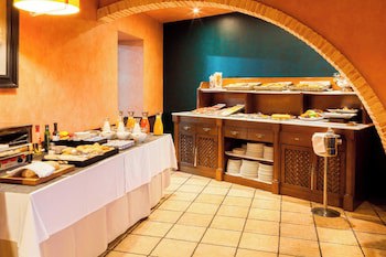 Ac Hotel Ciudad De Toledo By Marriott