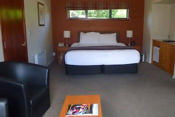 Hanmer Springs Hotel